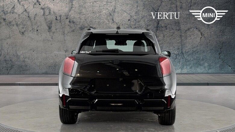 MINI Aceman 135kW E Sport 43kWh 5dr Auto Electric Hatchback